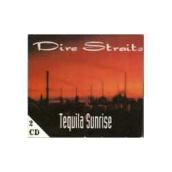 Dire Straits – Tequila Sunrise (2 CD) (Bootleg)