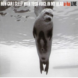 a-ha - Live - How Can I Sleep With Your Voice in My Head (2 CD)