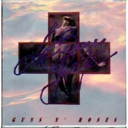 Guns N' Roses – Le Beau Geste (Bootleg)