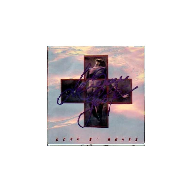 Guns N' Roses – Le Beau Geste (Bootleg)