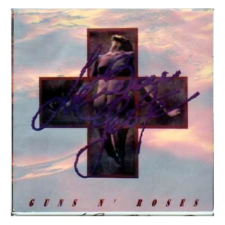 Guns N' Roses – Le Beau Geste (Bootleg)