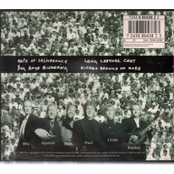 Paul McCartney - Hope Of Deliverance