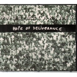 Paul McCartney - Hope Of Deliverance