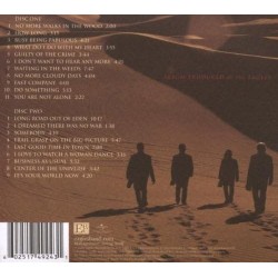 Eagles - Long Road out of Eden (2 CD)