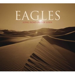 Eagles - Long Road out of Eden (2 CD)