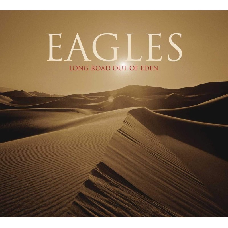 Eagles - Long Road out of Eden (2 CD)