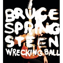 Bruce Springsteen - Wrecking Ball