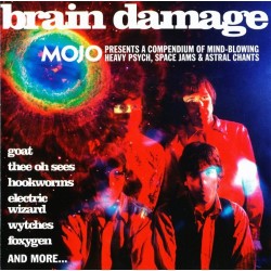Brain Damage