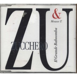 Zucchero and Mousse T - Il Grande Baboomba