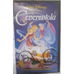 Cenerentola [VHS]