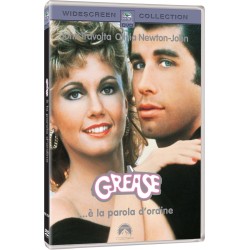 Grease