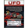 UFO - ...Annientate Shado Uccidete Straker... Stop