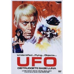 UFO - Distruggete Base Luna