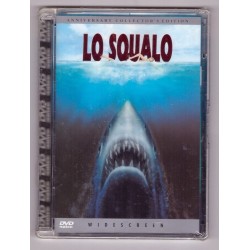 Lo Squalo (Jewelbox)