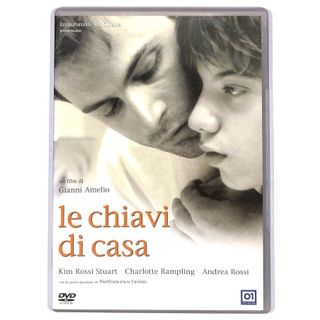 Le chiavi di casa