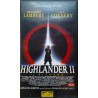 Highlander II - Il ritorno [VHS]