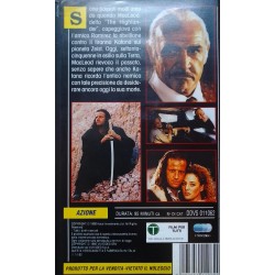 Highlander II - Il ritorno [VHS]