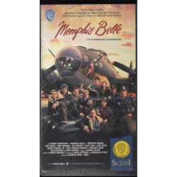 Memphis Belle [VHS]
