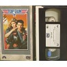 Top Gun [VHS]