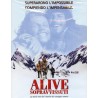 Alive - Sopravvissuti [VHS]