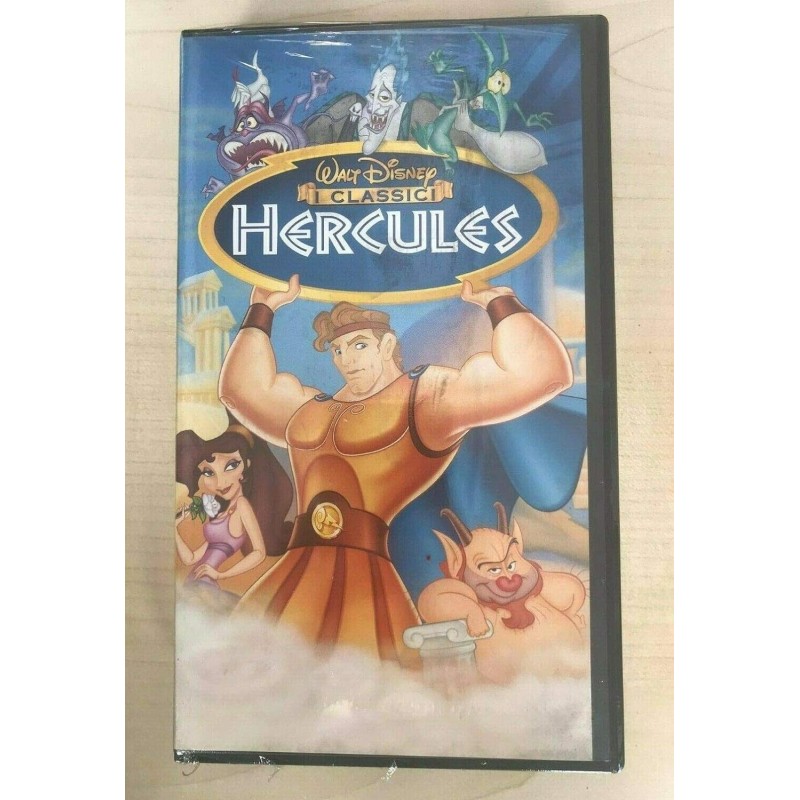 Hercules