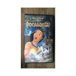 Pocahontas (seconda edizione)