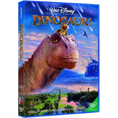 Dinosauri