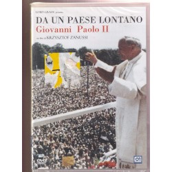 Da un paese lontano - Giovanni Paolo II