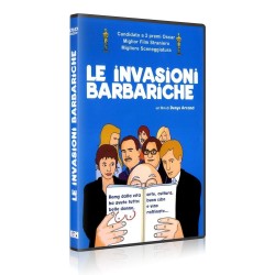 Le invasioni barbariche