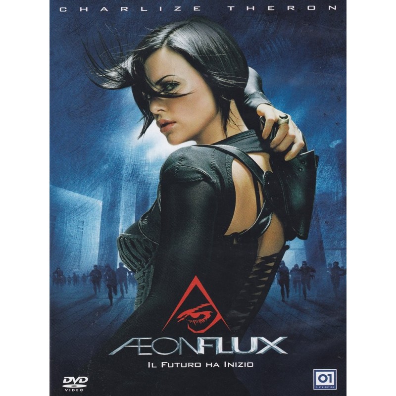 Aeon Flux