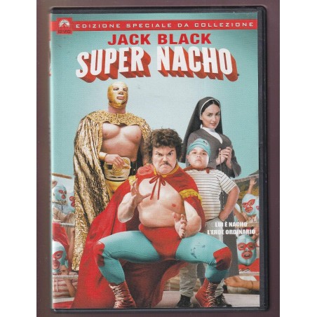 Super nacho