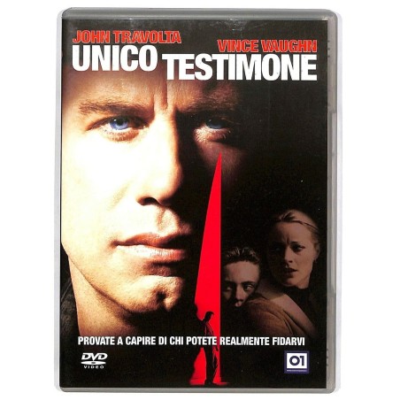 Unico testimone