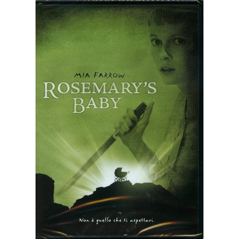 Rosemary's Baby