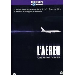 L'aereo che non si arrese