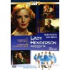 Lady Enderson presenta