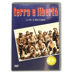 Terra e libertà