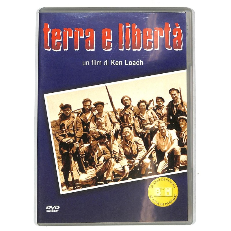 Terra e libertà