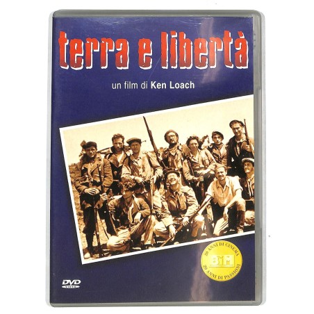 Terra e libertà