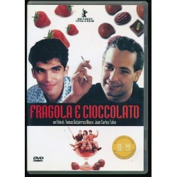 Fragola e cioccolato