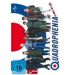 Quadrophenia