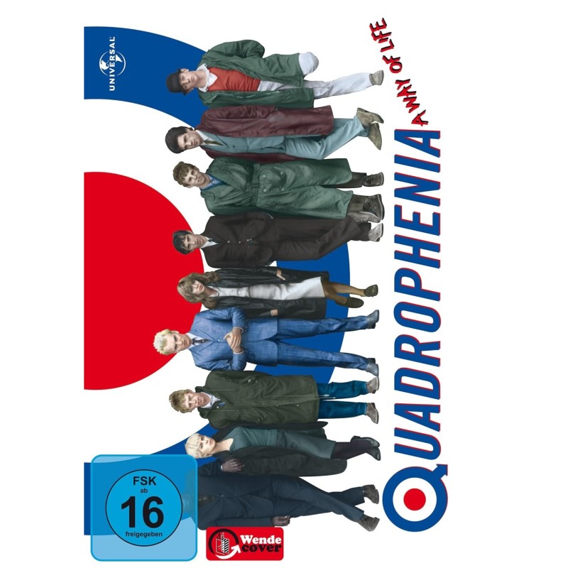 Quadrophenia