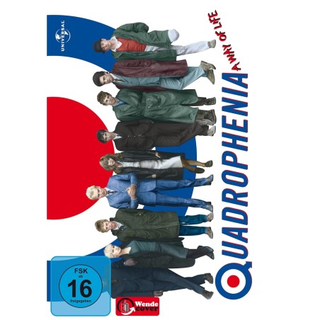 Quadrophenia