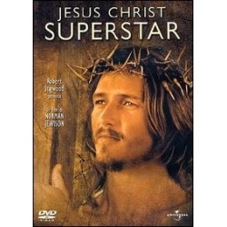 Jesus Christ Superstar