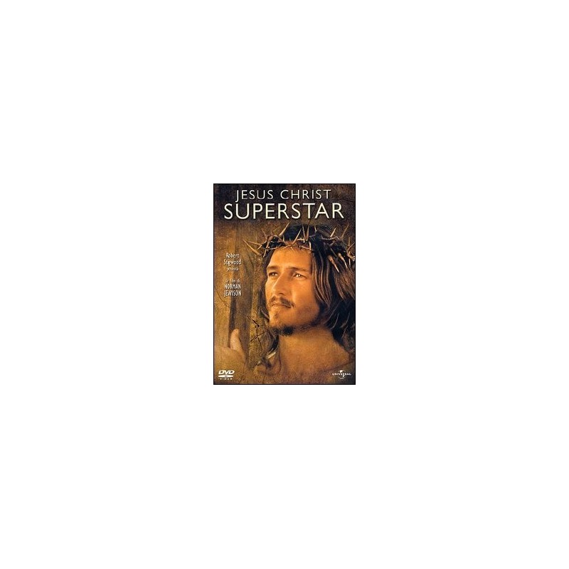 Jesus Christ Superstar