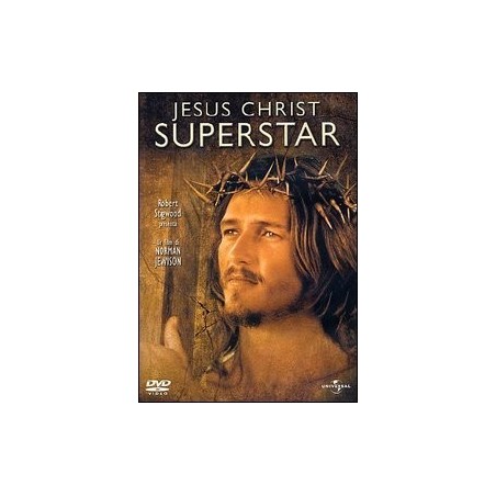 Jesus Christ Superstar