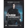 The bourne supremacy