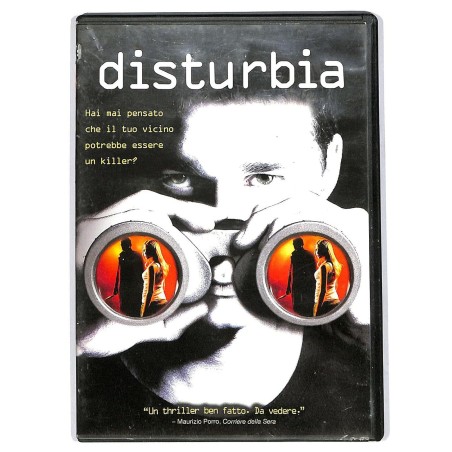 Disturbia