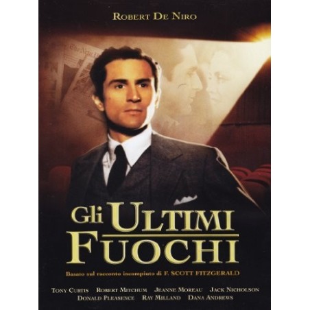 Gli ultimi fuochi