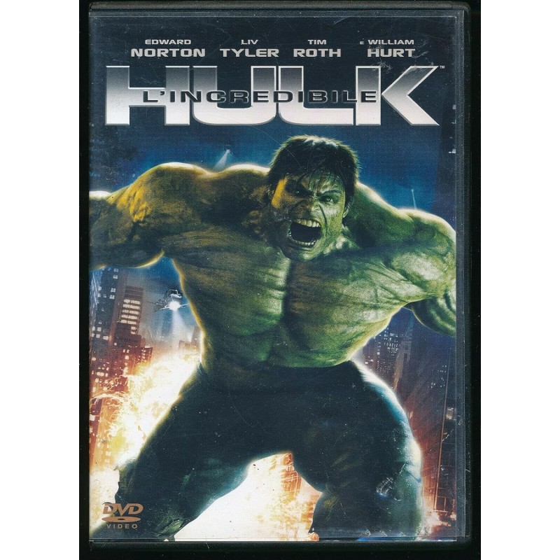 L'incredibile Hulk