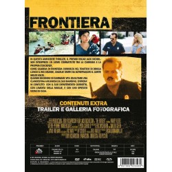 Frontiera